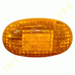 SIDE INDICATOR LEFT=RIGHT YELLOW DAEWOO NUBIRA 97-00