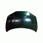 FRONT HOOD ALUMINIUM NISSAN X-TRAIL 14-17