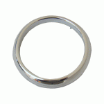 РАМКА ХРОМ ЗА ХАЛОГЕН ДЯСНА=ЛЯВА FORD FOCUS 08-11