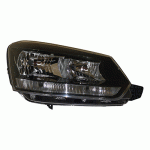 HEAD LAMP RIGHT ELECTRICAL SKODA YETI 14-