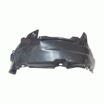 PLASTIC INNER FENDER FRONT LEFT WITH HOLES FOR PLASTIC WHEEL ARCH TOYOTA RAV 4 06-09