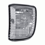 INDICATOR IN FRONT BUMPER LEFT SET WITHOUT FOG LAMP FRONT TOYOTA RAV 4 00-03