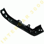 PANEL FRONT RIGHT UPPER SIDE IRON-PLATE -05 PEUGEOT 307 01-08