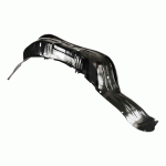 ПОДКАЛНИК ПЛАСТИЧЕН ЗАДЕН ЛЯВ 2WD/4WD TOYOTA HILUX 2WD-4WD 05-09
