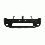 БРОНЯ ПРЕДНА БЕЗ ДУПКИ ЗА ХАЛОГЕНИ (EUROPE) DACIA DUSTER 10-17