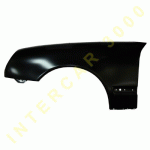 FRONT FENDER LEFT WITH HOLE MERCEDES E-CLASS W210 95-99 
