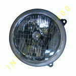 ФАР ДЕСЕН -05 JEEP CHEROKEE 02-08 