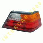 СТОП ДЕСЕН MERCEDES E-CLASS W124 84-95 