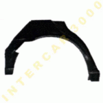 WHEEL ARCH REAR RIGHT 4 DOORS FORD FIESTA 90-95 