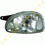 ФАР ЛЯВ МЕХАНИЧЕН 98- OPEL CORSA B 93-00 