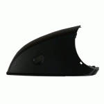 COVER FOR DOOR MIRROR PRIMED RIGHT LOWER PART WITH DOWN LIGHT MERCEDES GLK X204 12-15