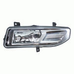 ХАЛОГЕН ДЕСЕН H8 NISSAN MICRA (K14) 17-
