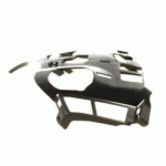 REINFORCEMENT FOR FRONT BUMPER LEFT PLASTIC (BIG) FORD S-MAX 07-11