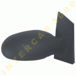 ОГЛЕДАЛО ДЯСНО ЕЛЕКТРИЧЕСКО С НАГРЕВАТЕЛ MERCEDES SMART MCC FOR TWO 98-07 