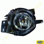 FOG LAMP LEFT MAGNETI MARELLI BMW 3 series E90 SEDAN/E91 WAGON 05-08