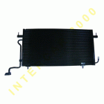 CONDENSER 625x340 1.8/1.9 DIESEL 99-02 CITROEN XSARA 00-