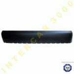 REAR BUMPER PRIM 9/00-8/03 WITH TUV AUDI A3 96-03 