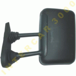 DOOR MIRROR LEFT LONG ARM 96- IVECO DAILY 80-00 