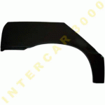 ВЕЖДА ЗАДНА ДЯСНА 2 ВРАТИ PEUGEOT 205 