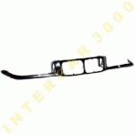 METAL GRILL WITH HOLES BMW 3 series E36 COUPE/CABRIOLET 91-