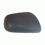 КАПАЧКА ЗА ОГЛЕДАЛО ДЯСНО ГРУНДИРАНА TOYOTA YARIS 01/09-12