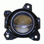 ХАЛОГЕН ДЕСЕН H11 OPEL ASTRA J 3/5 D./SW 13-