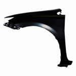 FRONT FENDER LEFT TOYOTA AURIS 15-