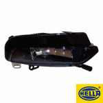 ХАЛОГЕН ДЕСЕН HELLA AUDI A3 COUPE/SPORTBACK 13-16