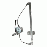 WINDOW REGULATOR FRONT LEFT WITH MOTOR EUROPE IVECO DAILY 00-07 