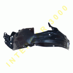 ПОДКАЛНИК ПЛАСТИЧЕН ПРЕДЕН ЛЯВ HONDA JAZZ 08-11