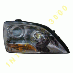 ФАР ДЕСЕН ОРИГИНАЛЕН KIA SORENTO 06-10