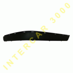 STRIP IN REAR BUMPER RIGHT 99- PEUGEOT 406 96-04