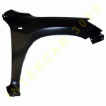 FRONT FENDER RIGHT WITHOUT HOLES FOR PLASTIC WHEEL ARCH WITH HOLE FOR INDICATOR LIGHT TOYOTA RAV 4 06-09