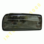 FOG LAMP FRONT LEFT BMW 3 series E36 COMPACT 94-01
