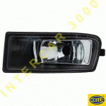 FOG LAMP FRONT LEFT HELLA SEAT IBIZA 99-02 