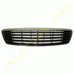 РЕШЕТКА ПЛАСТИЧНА КОМПЛЕКТ 98-03 MERCEDES S-CLASS W220 98-05 