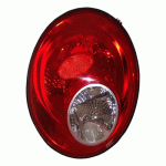 TAIL LAMP RIGHT VW BEETLE 05-11 