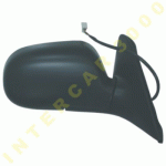 DOOR MIRROR RIGHT ELECTRICAL TOYOTA COR. AE101-3 H/B-SED 92-96
