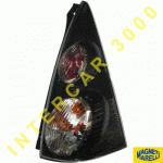 TAIL LAMP RIGHT MAGNETI MARELLI CITROEN C1 06-11