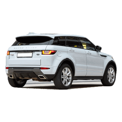 RANGE ROVER EVOQUE 15-