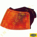 МИГАЧ ДЕСЕН ЖЪЛТ HELLA SEAT TOLEDO 90-94 