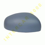 DOOR MIRROR COVER PRIMED RIGHT SKODA ROOMSTЕR 10-