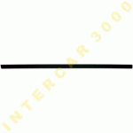 DOOR STRIP FRONT LEFT 00- BMW 5 series E39 96-03 