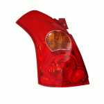 СТОП ЛЯВ SPORT SUZUKI SWIFT 07-11