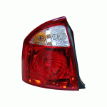 СТОП ЛЯВ 4 ВРАТИ ОРИГИНАЛЕН KIA CERATO 04-09 