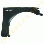 FRONT FENDER RIGHT WITH HOLE FOR INDICATOR FORD MONDEO 11-14
