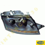 ФАР ДЕСЕН XENON H1/D25 ЧЕРНА РАМКА MAGNETI MARELLI AUDI TT 98-06 