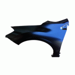 КАЛНИК ПРЕДЕН ЛЯВ БЕЗ ДУПКА ЗА МИГАЧ SUBARU IMPREZA 12-17