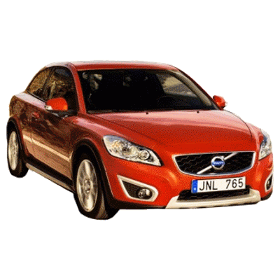VOLVO C30 10-