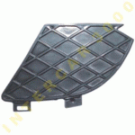 FRONT BUMPER GRILL LEFT MERCEDES E-CLASS W210 99-02 